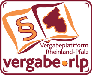 Logo Vergabemarktplatz RLP