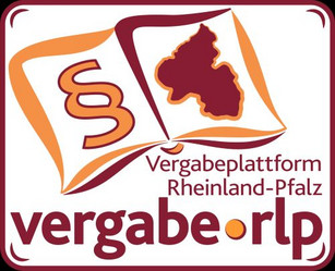 Logo Vergabemarktplatz