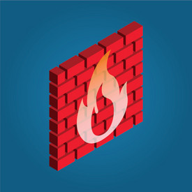 Symbol Firewall
